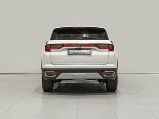 2021 Changan CS35 Plus I, белый, 1450000 рублей, вид 4