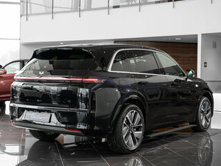 2025 Li Auto (Lixiang) L7 52.3 kWh I Рестайлинг, чёрный, 10295000 рублей, вид 4