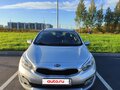 2013 Kia Ceed II, серебристый, 930000 рублей - вид 1