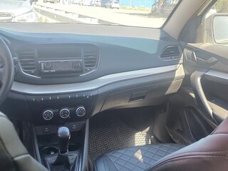 2023 Lada (ВАЗ) Vesta I Рестайлинг (NG), белый, 800000 рублей, вид 5