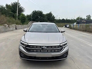 2022 Volkswagen Sagitar III Рестайлинг, серый, 1305000 рублей, вид 2