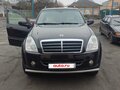 2008 SsangYong Rexton II, красный, 1150000 рублей - вид 1