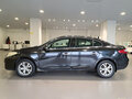 2011 Renault Fluence I, чёрный, 340000 рублей - вид 7