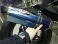 2015 Kawasaki Ninja H2, серый, 2400000 рублей - вид 10
