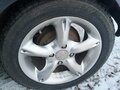 2006 Ford Fiesta Mk5, синий, 160000 рублей - вид 11