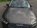 2014 Audi A3 III (8V), серый, 1500000 рублей - вид 8