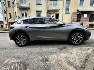 2016 Infiniti Q30, серый, 1711000 рублей, вид 3