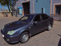 2011 Geely CK (Otaka) I Рестайлинг, серый, 380000 рублей - вид 2