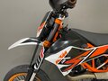 2017 KTM 690 SMC R, белый, 750000 рублей - вид 7