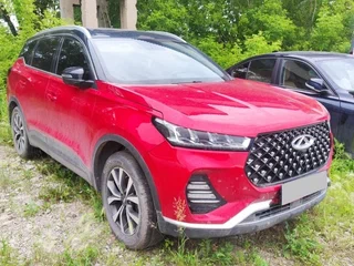 Chery Tiggo 7 Pro I