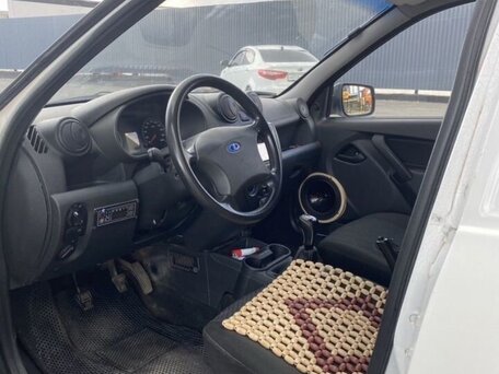 2013 LADA (ВАЗ) ВИС 2349, белый, 493000 рублей, вид 1
