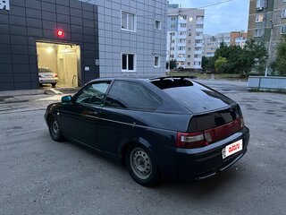 2008 Lada (ВАЗ) 2112, серый, 255000 рублей, вид 5