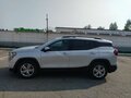 2022 GMC Terrain II Рестайлинг, серебристый, 1720000 рублей - вид 6