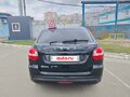 2019 Lada (ВАЗ) Granta I Рестайлинг, чёрный, 565000 рублей - вид 4