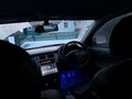 2001 Honda HR-V I, синий, 500000 рублей - вид 9