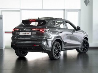 2025 Changan CS35 Max, серый, 2689900 рублей, вид 4
