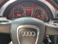 2006 Audi A4 III (B7), красный, 700000 рублей - вид 9