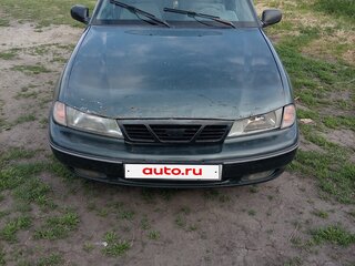 2003 Daewoo Nexia I, зелёный, 85000 рублей, вид 2