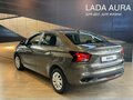 2026 Lada (ВАЗ) Iskra, коричневый - вид 6