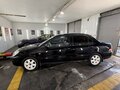2007 Mitsubishi Lancer IX Рестайлинг, чёрный, 346000 рублей - вид 3