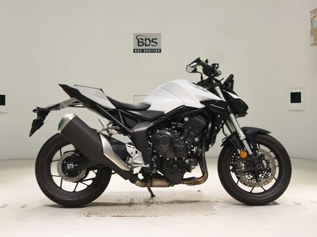 2025 Honda CB 1000 Hornet, белый, 1299000 рублей, вид 2