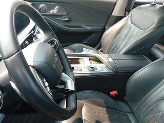 2023 Chery Arrizo 8, чёрный, 1625000 рублей, вид 5