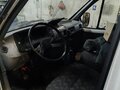 2002 ГАЗ ГАЗель (3302), белый, 400000 рублей - вид 1