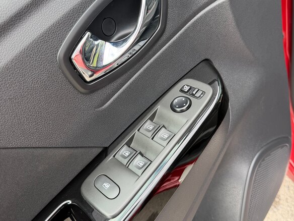 2019 Renault Kaptur I, красный, 2000000 рублей - вид 15