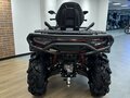 2026 Loncin XWolf 1000 Mud, серый, 1469000 рублей - вид 5