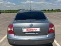 2003 Volkswagen Passat B5 Рестайлинг, серый - вид 3