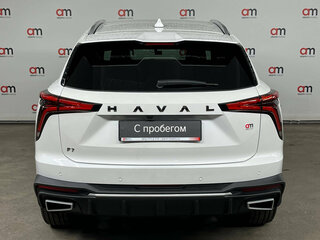 2026 Haval F7 II, белый, 2819000 рублей, вид 5
