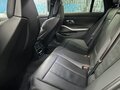 2024 BMW M3 Competition Package VI (G80) Рестайлинг, серый, 11600000 рублей - вид 11