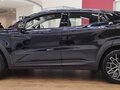 2026 Changan UNI-T I, чёрный, 3309900 рублей - вид 2