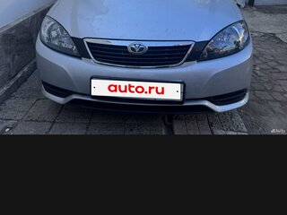 2014 Daewoo Gentra II, серебристый, 400000 рублей, вид 1