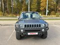 2008 Hummer H3, серый, 2400000 рублей - вид 1