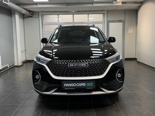 2023 Haval M6 II, чёрный, 1825000 рублей, вид 2