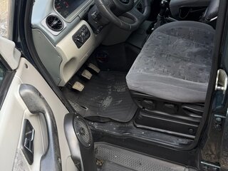 2011 УАЗ Патриот 3163 I, зелёный, 740000 рублей, вид 3