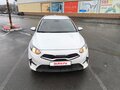 2023 Kia Ceed III Рестайлинг, белый, 2600000 рублей - вид 2