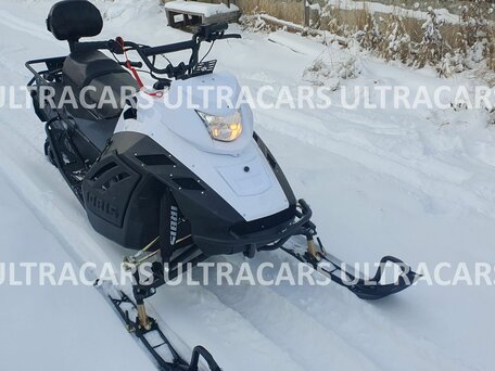 2026 Irbis SF200L, белый, 319990 рублей, вид 1