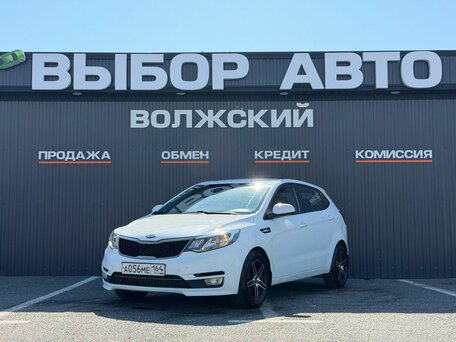 Kia Rio III