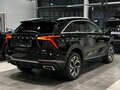 2026 Haval F7 II, чёрный - вид 7