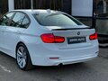 2016 BMW 3 серии 318i VI (F3x) Рестайлинг, белый, 1899000 рублей - вид 6