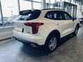 2026 Haval Jolion I Рестайлинг 2, белый - вид 1