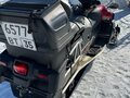 2007 Yamaha VK Professional, красный, 1350000 рублей