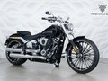 2026 Harley-Davidson Breakout, чёрный, 3199000 рублей - вид 4