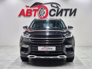 2020 Exeed TXL I, чёрный, 1740000 рублей, вид 2