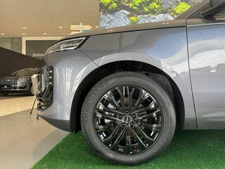 2026 Jaecoo J6, серый, 2699000 рублей, вид 5