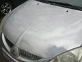 2004 Mitsubishi Lancer IX, серебристый, 200000 рублей - вид 11