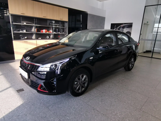 2025 Solaris KRS, чёрный, 2634000 рублей, вид 2