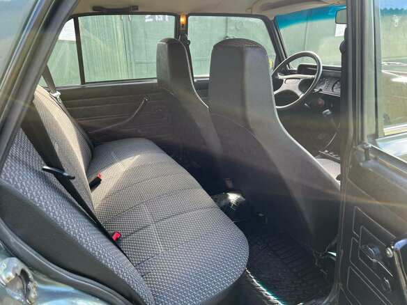 2011 Lada (ВАЗ) 2107, серый, 315000 рублей - вид 25